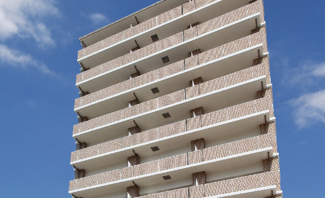 ドルチェヴィータ福島