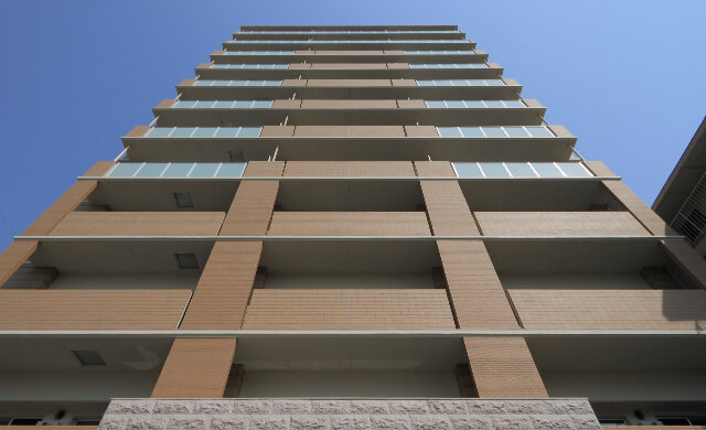 ドルチェヴィータ伊丹西台