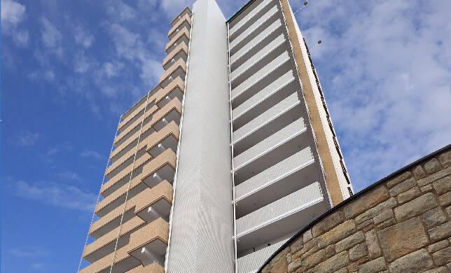 スプランディッド放出